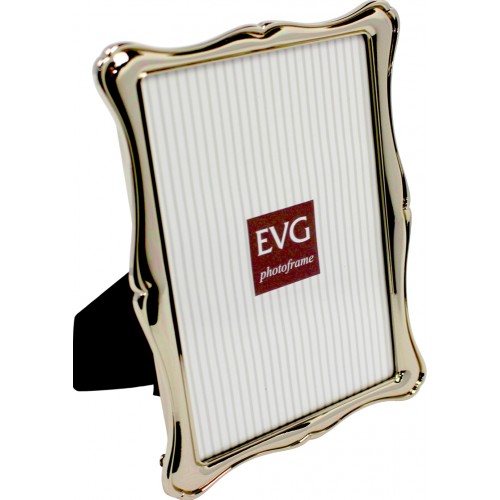 Фоторамка "EVG" Onix 10х15 Z12 срібна(6)(24)