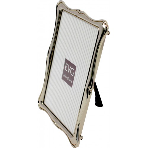 Фоторамка "EVG" Onix 10х15 Z12 срібна(6)(24)