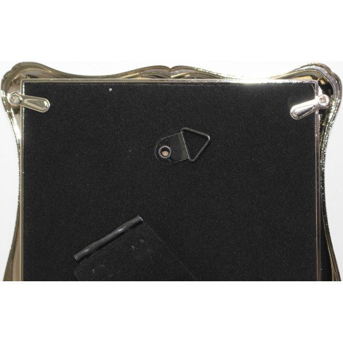 Фоторамка "EVG" Onix 10х15 Z12 срібна(6)(24)