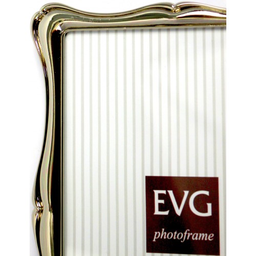 Фоторамка "EVG" Onix 10х15 Z12 срібна(6)(24)