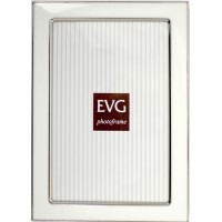 Фоторамка "EVG" Onix 10х15 E02 біла(6)(24)