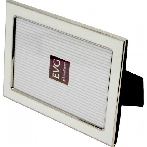 Фоторамка "EVG" Onix 10х15 E02 біла(6)(24)