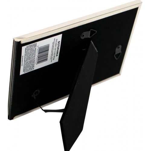 Фоторамка "EVG" Onix 10х15 E02 біла(6)(24)