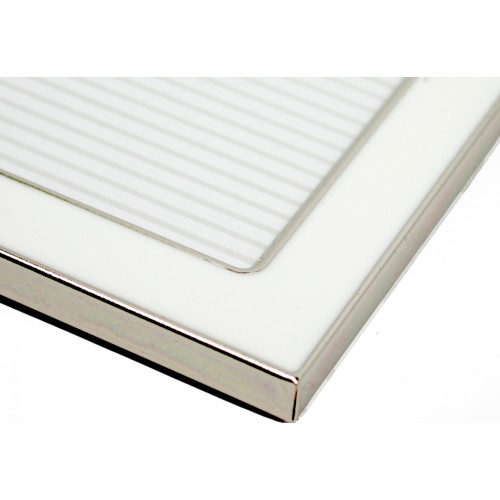 Фоторамка "EVG" Onix 10х15 E02 біла(6)(24)