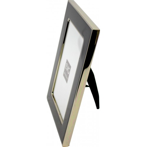 Фоторамка "EVG" Onix 10х15 E06 сіра(6)(24)