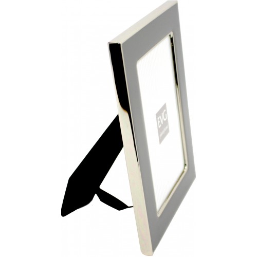 Фоторамка "EVG" Onix 10х15 E06 сіра(6)(24)