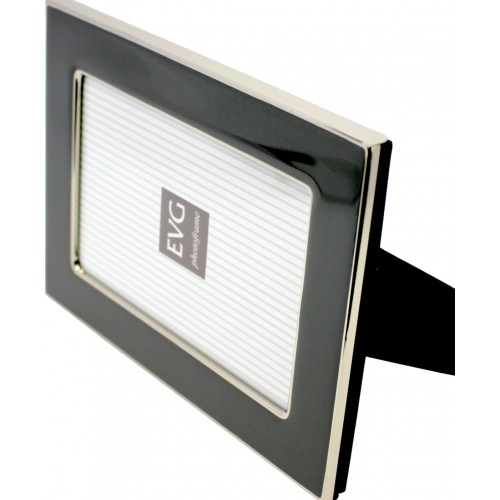 Фоторамка "EVG" Onix 10х15 E06 сіра(6)(24)