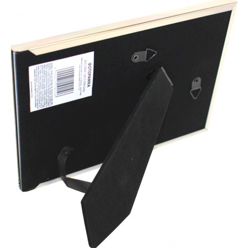 Фоторамка "EVG" Onix 10х15 E06 сіра(6)(24)