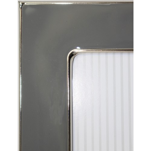 Фоторамка "EVG" Onix 10х15 E06 сіра(6)(24)