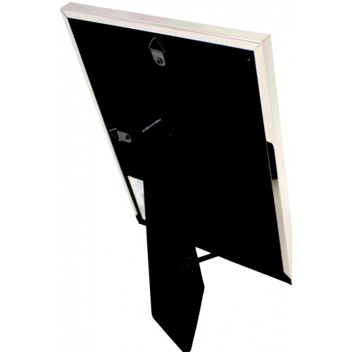 Фоторамка "EVG" Onix 10х15 E07 червона(6)(24)