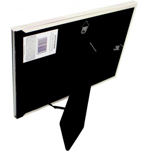 Фоторамка "EVG" Onix 10х15 E07 червона(6)(24)