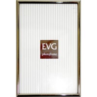 Фоторамка "EVG" Onix 10х15 S04 срібна(6)(24)