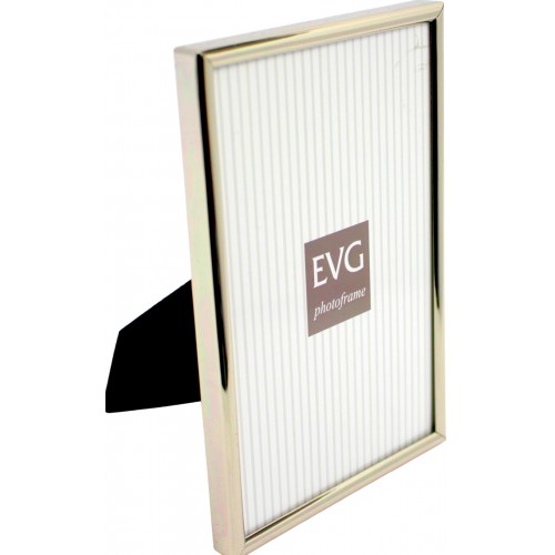 Фоторамка "EVG" Onix 10х15 S04 срібна(6)(24)
