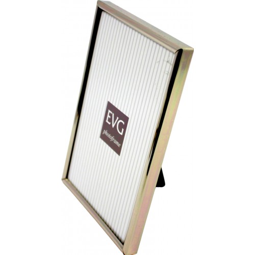 Фоторамка "EVG" Onix 10х15 S04 срібна(6)(24)