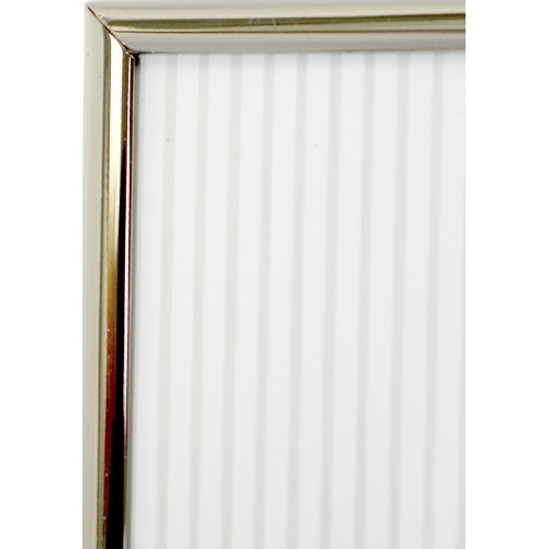 Фоторамка "EVG" Onix 10х15 S04 срібна(6)(24)