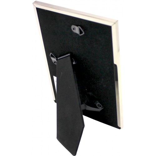 Фоторамка "EVG" Onix 10х15 S07 срібна(6)(24)