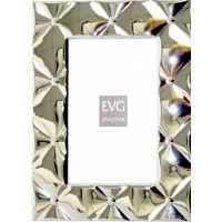 Фоторамка "EVG" Onix 10х15 S12 срібна(6)(24)
