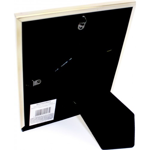 Фоторамка "EVG" Onix 10х15 S12 срібна(6)(24)