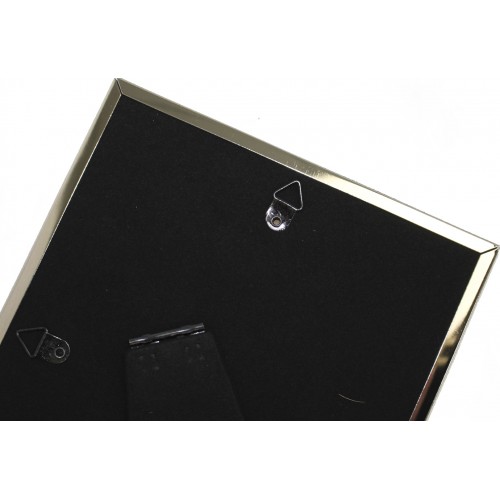 Фоторамка "EVG" Onix 10х15 S12 срібна(6)(24)