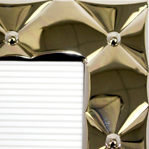 Фоторамка "EVG" Onix 10х15 S12 срібна(6)(24)