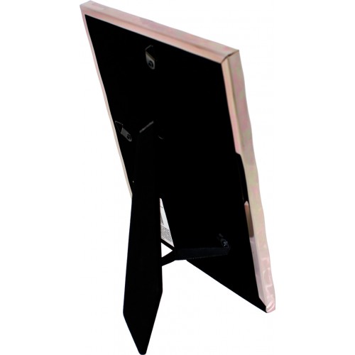 Фоторамка "EVG" Onix 10х15 S13 срібна(6)(24)