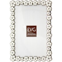 Фоторамка "EVG" Onix 10х15 Z05 біла(6)(24)