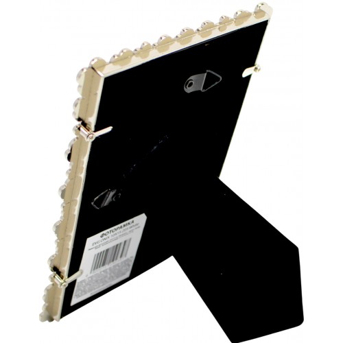 Фоторамка "EVG" Onix 10х15 Z05 біла(6)(24)