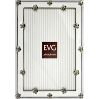Фоторамка "EVG" Onix 10х15 Z06 біла(6)(24)