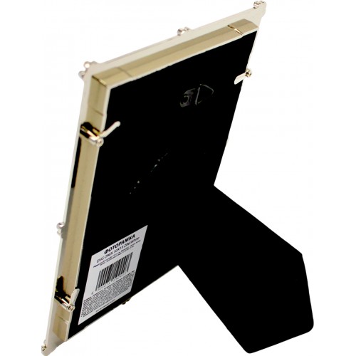 Фоторамка "EVG" Onix 10х15 Z06 біла(6)(24)