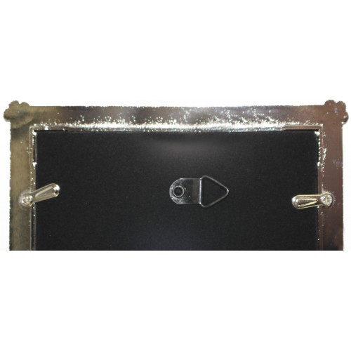 Фоторамка "EVG" Onix 10х15 Z06 біла(6)(24)