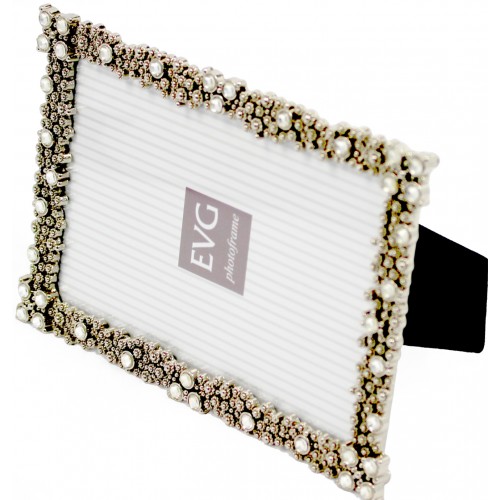 Фоторамка "EVG" Onix 10х15 Z11 біла(6)(24)