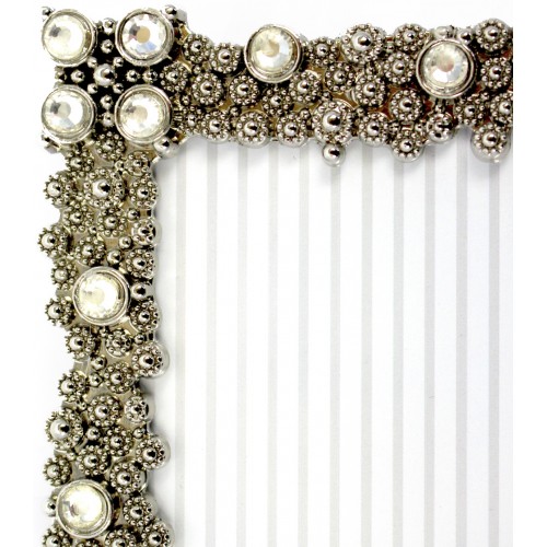 Фоторамка "EVG" Onix 10х15 Z11 біла(6)(24)