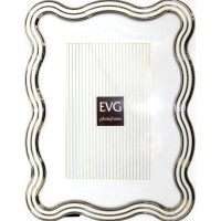 Фоторамка "EVG" Onix 10х20 Z01 біла(6)(12)