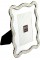 Фоторамка "EVG" Onix 10х20 Z01 біла(6)(12)