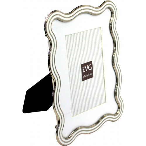Фоторамка "EVG" Onix 10х20 Z01 біла(6)(12)