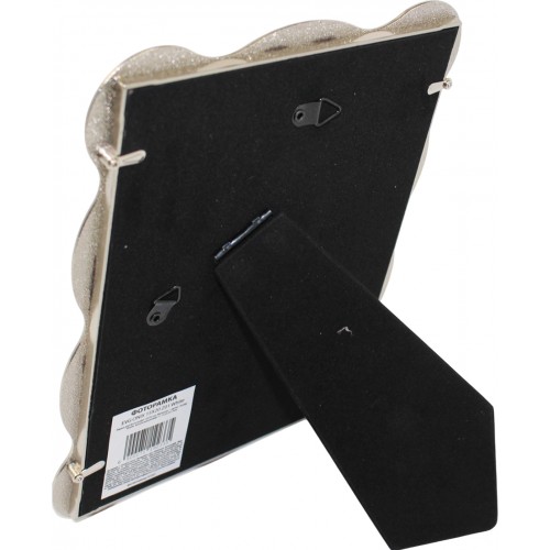 Фоторамка "EVG" Onix 10х20 Z01 біла(6)(12)