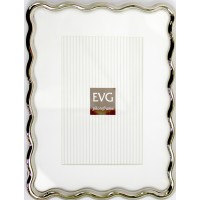 Фоторамка "EVG" Onix 15х20 Z02 срібна(6)(12)