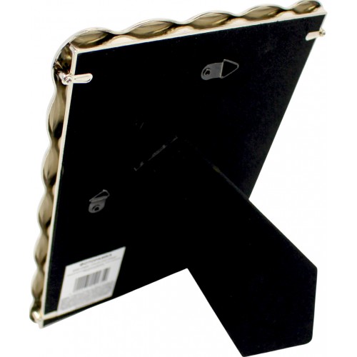 Фоторамка "EVG" Onix 15х20 Z02 срібна(6)(12)