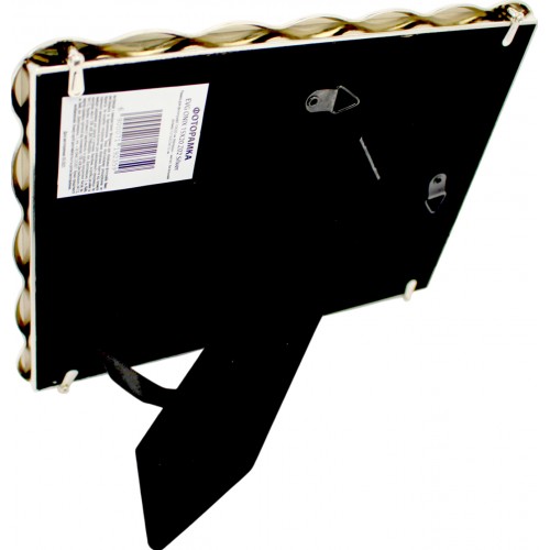 Фоторамка "EVG" Onix 15х20 Z02 срібна(6)(12)