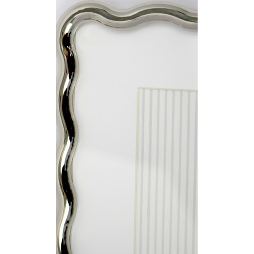 Фоторамка "EVG" Onix 15х20 Z02 срібна(6)(12)