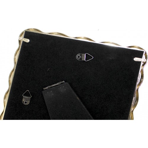 Фоторамка "EVG" Onix 15х20 Z02 срібна(6)(12)