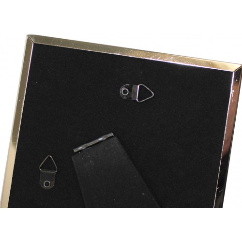 Фоторамка "EVG" Onix 10х15 E04 біла(6)(24)