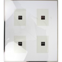 Фотоколаж "EVG" Onix 10х15 №A01 Silver Collage 4(6)(12)