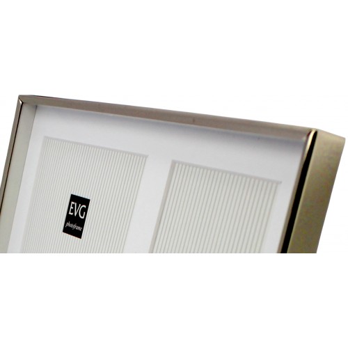 Фотоколаж "EVG" Onix 10х15 №A02 Silver Collage 4(6)(12)