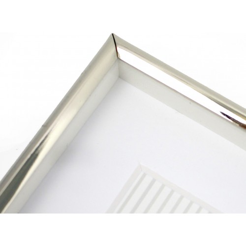 Фотоколаж "EVG" Onix 10х15 №A02 Silver Collage 4(6)(12)