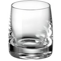 Чарка скло "Bohemia. Ideal" 60мл (горілка) №25015 060/7628