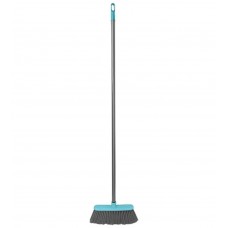 Щітка з ручкою "Idea Home" 108см блакитна №DS-702 Blue