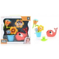Набір іграшок для купання,в кор-ці, 31х8х29см №2613(15)(30) КІ