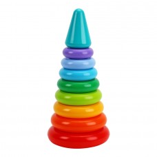 Пірамідка видувна "ТехноК" №1904/Технокомп/(10)