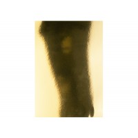 Картон металізований А3 золотистий №MX62648/Maxi/(10)